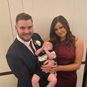 Meet your Posher, Jaime-lee